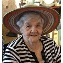 Dorothy Nell Clement Obituary