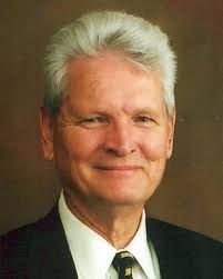 Charles Peters Obituary (1933