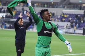 Ex Super Eagles goalies rate Adeleye Adebayo high, congratulate him