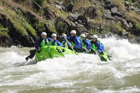 Explore our collection of motivational and famous quotes by authors you funny rafting quotes. Cal Salmon River Class 4 5 Expert White Water Rafting Trip