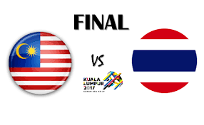 Check spelling or type a new query. Siaran Langsung Final Malaysia Vs Thailand B23 Sukan Sea 2017