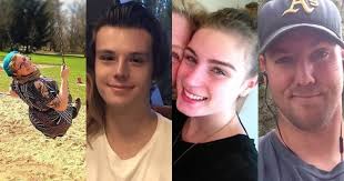 Canada's opioid crisis: How families of overdose victims are coping