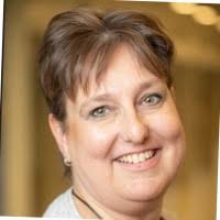 Monique van der Wiel