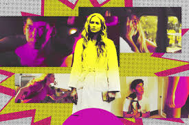 Hi, Hi, Miss American Pie - The Ringer