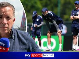 Kaveh Solhekol looks at the injuries headache facing Thomas Tuchel ahead of England's World Cup clash with DR Congo