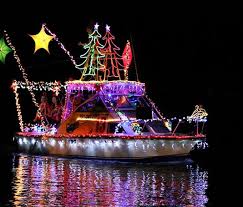 2014 Holiday Lights Sights Boat Parade Fisherman S Wharf Boat Parade Holiday Lights Fishermans Wharf
