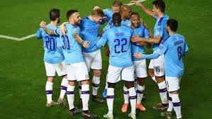 Марсьяль завершил хитрый розыгрыш штрафного от «мю». Kubok Anglijskoj Ligi Manchester Yunajted Manchester Siti 1 3 Obzor Matcha Video Golov Sport Ekspress