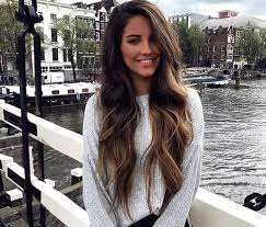 Gently tug the side pieces of your style to guide them higher up your head for more volume and drama. 15 Best Haircuts For Long Hair 2021