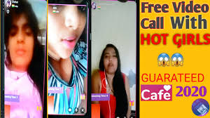 The app even supports encrypted calls up for up to six participants. Best Free Video Call App Only Girls How To Make Free Video Call With Girls Video Chat App Hifitech Youtube