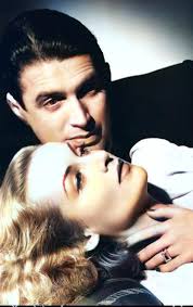 Carole Lombard and Jimmy Stewart, stars of 'Made For Each Other' are both  the subjects of excellent books by author Robert Matzen. You can see this  movie with us at our 1