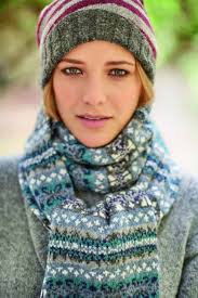 15 free knitting patterns for Autumn