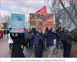 Die schwäbisch hall bausparkasse bietet für jeden bedarf den passenden bauspartarif. Gegendemo Zur Tagung Der Weltmarktfuhrer In Schwabisch Hall Die Linke