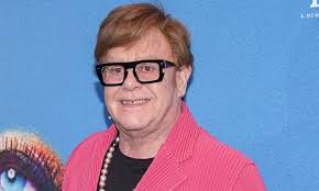 Elton John, al límite: se plantea dejar la música del todo tras perder la  visión de un ojo
