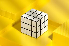 Aug 01, 2017 · you're piercingly smart signs who love a good puzzle—this is your romantic rubik's cube. Rubiks Cube For Blind People I Braillecube On Behance