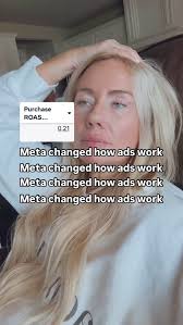 Meta changed how ads work…but no one told you how to adjust., If your ad  costs are up and conversions are down—, It’s not your offer., It’s not your  strategy., It’s the shift in what Meta is ...