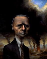 California Schemer: What You Need to Know About Pete Wilson