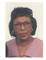 Mattie Williams Obituary