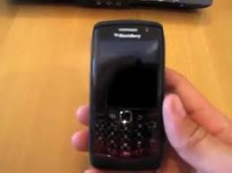 Our blackberry unlocking process provides guaranteed unlocking for your phone irrespective of your current gsm network. How To Unlock Blackberry Pearl 9100 9105 3g Phone Factory Unlock Youtube
