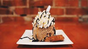 Located right by bank station, goodman restaurant in the city is fuelled by business meetings and client entertaining. 15 Delicious Roadside Hot Dog Ice Cream Stands Visit Buffalo Niagara