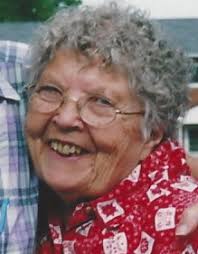 Oswego County TodayDoris Marie Caswell, 85