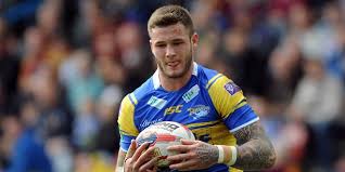 Choose which default price to show in player listings and squad builder. Powell Hardaker Will Challenge Tomkins For England Spot Totalrl Com Rugby League Express Rugby League World