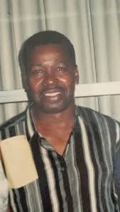 Robert “Ed” Hill