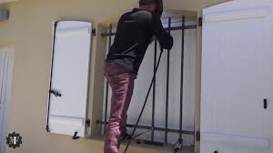 Epingle Sur Proteger Sa Maison Des Cambriolages
