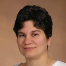 Dr. Kathrin Darraj, MD