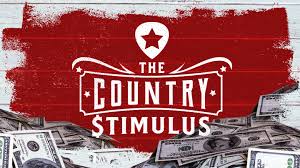 Maybe you would like to learn more about one of these? The New 93q S 1 000 Country Stimulus The New 93q