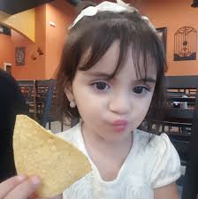 Mireya Mckenzie Salas-Flores