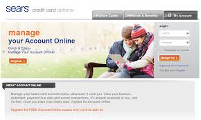 Si deseas que tus estados de cuenta, cartas y comunicaciones se presenten en español, visita la página de perfil. Searscard Com Pay Bill Citibank Sears Card Payment Options
