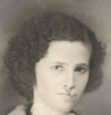 Fannie McDaniel Herring (1912-1944)