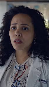 Who was Dr. Gina Walker supposed to be loyal too?, Stream #DocOnFOX anytime 