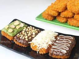 Pin On Resep Food Cakes N Drinks