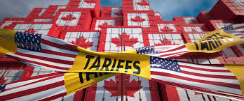 Trump's trade war—an update from the front | Fraser Institute