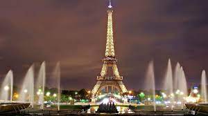 Eiffel tower and the jardins du trocadéro. 5 Reasons To Visit The Eiffel Tower Viral Rang