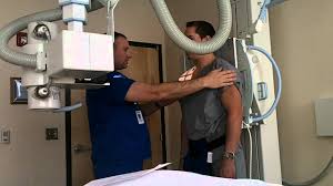 The position of the patient should be either upright or supine. Shoulder Clavicle Scapula Youtube