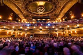 80 Eye Catching Hippodrome Seating View