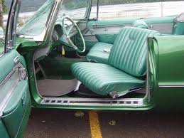 Image result for Cypress Green 1958 Imperial