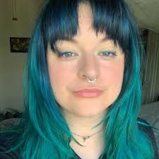 There's something very satisfying about watching Tom Hanks, America's  sweetheart, do a movie scene with Pedro Pascal, a current beloved celeb,  where they just talk about movies. Freaky Tales is so good.