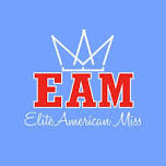 Elite American Miss Nationals Pageant