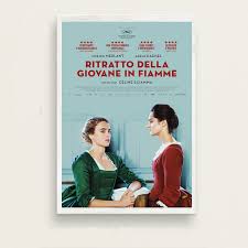 The best movie18 movies all time for free. Portrait De La Jeune Fille En Feu Poster Movie Poster Decorative Painting Home Art Wall Sticker Wall Stickers Aliexpress