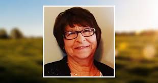 Janice Peterson Obituary December 26, 2020