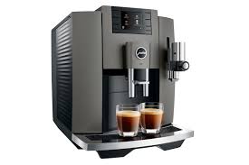 jura e8 dark inox sb espace services gabert sa