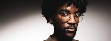 Meet Teaching Artist, Willow James