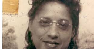 They Came From Virginia: "52 Ancestors" Inspiration: Cousin Martha