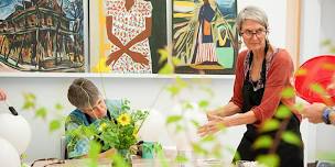 Art After Hours - Autumn Impressions