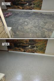 Epoxy Garage Floor Coating Epoxy Flake System Garage Floor Epoxy Basement Flooring Concrete Floors