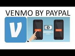 Pay a single bill using both your card and your bank account to extend purchase power. Send And Receive Money Using The Venmo App By Paypal Youtube