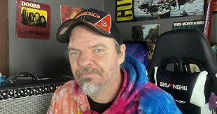 Brandon Scott Malone